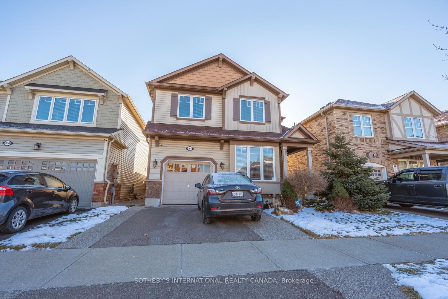 364 Leiterman Drive photo 1