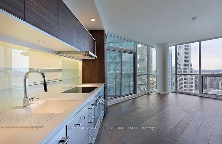 45 Charles Street Unit 3512 photo 1