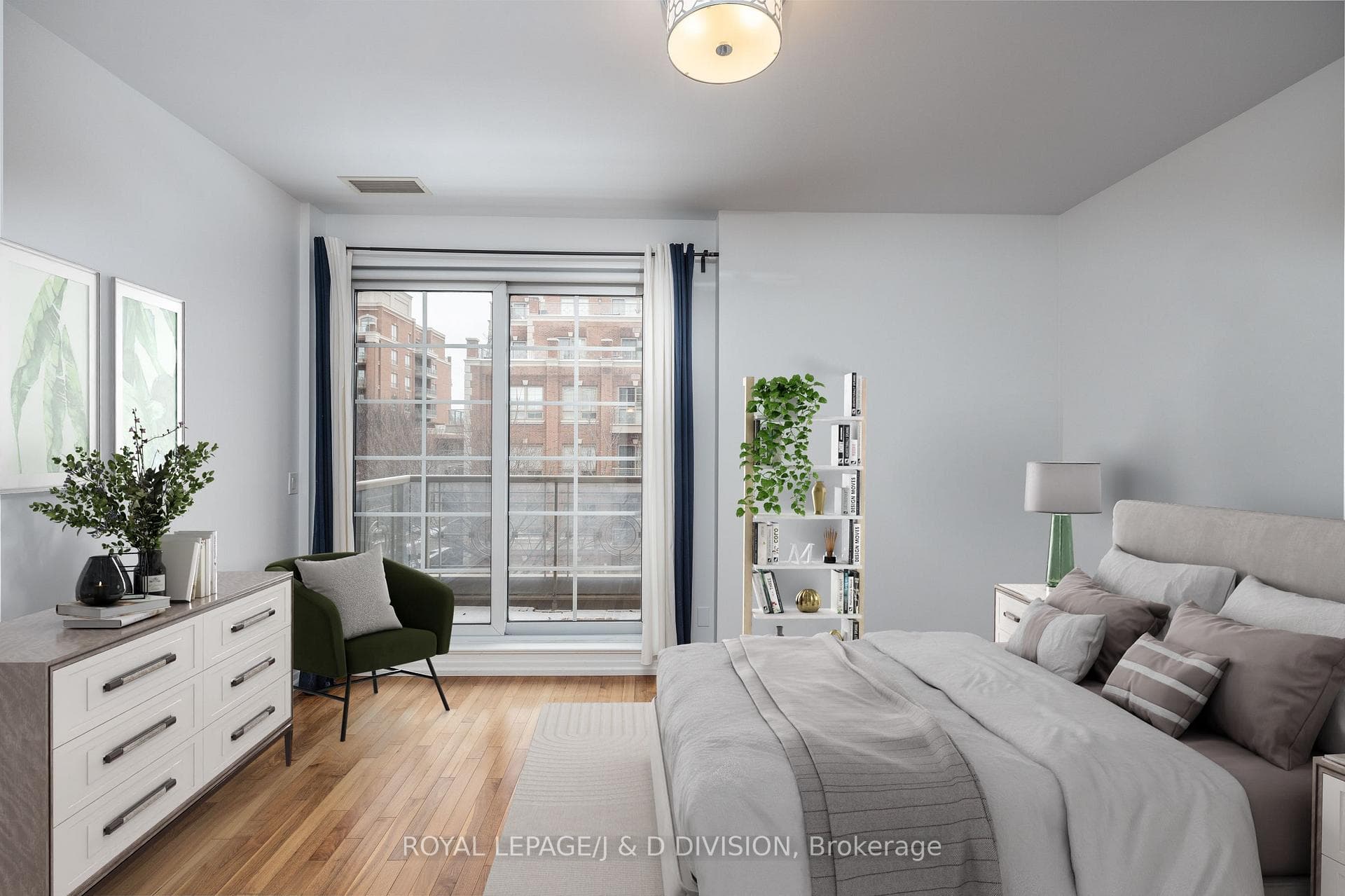20 Burkebrook Place Unit 311 photo 14