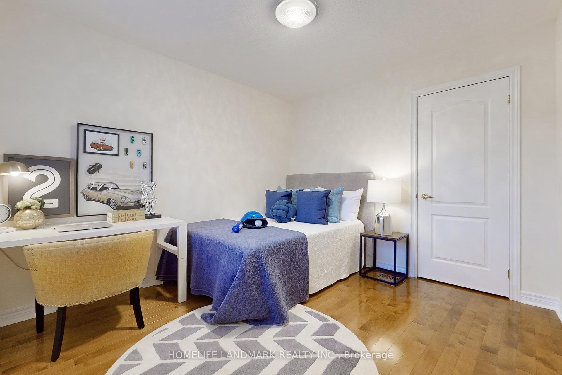 Bedroom #3