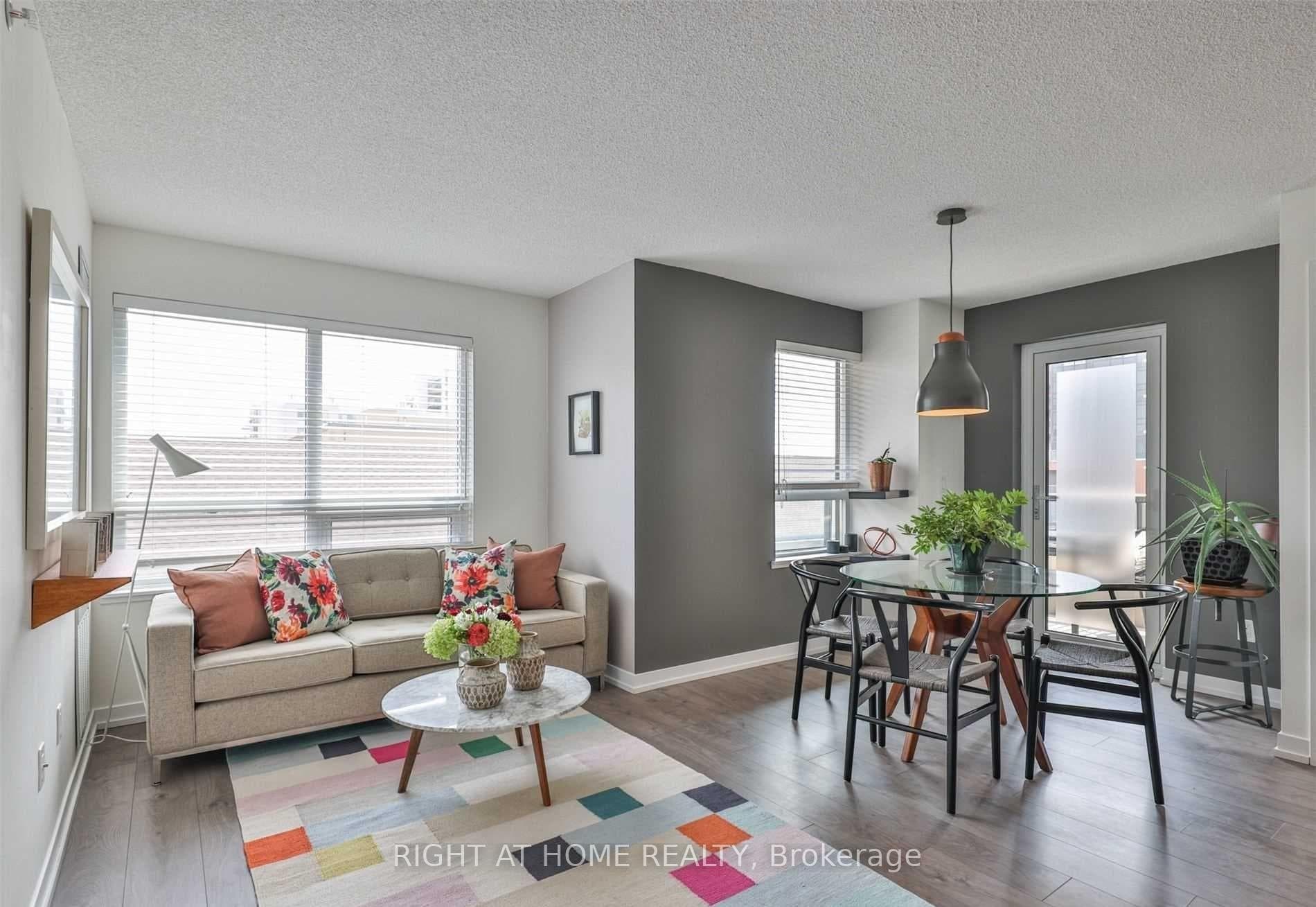 1410 Dupont Street Unit 506 photo 6