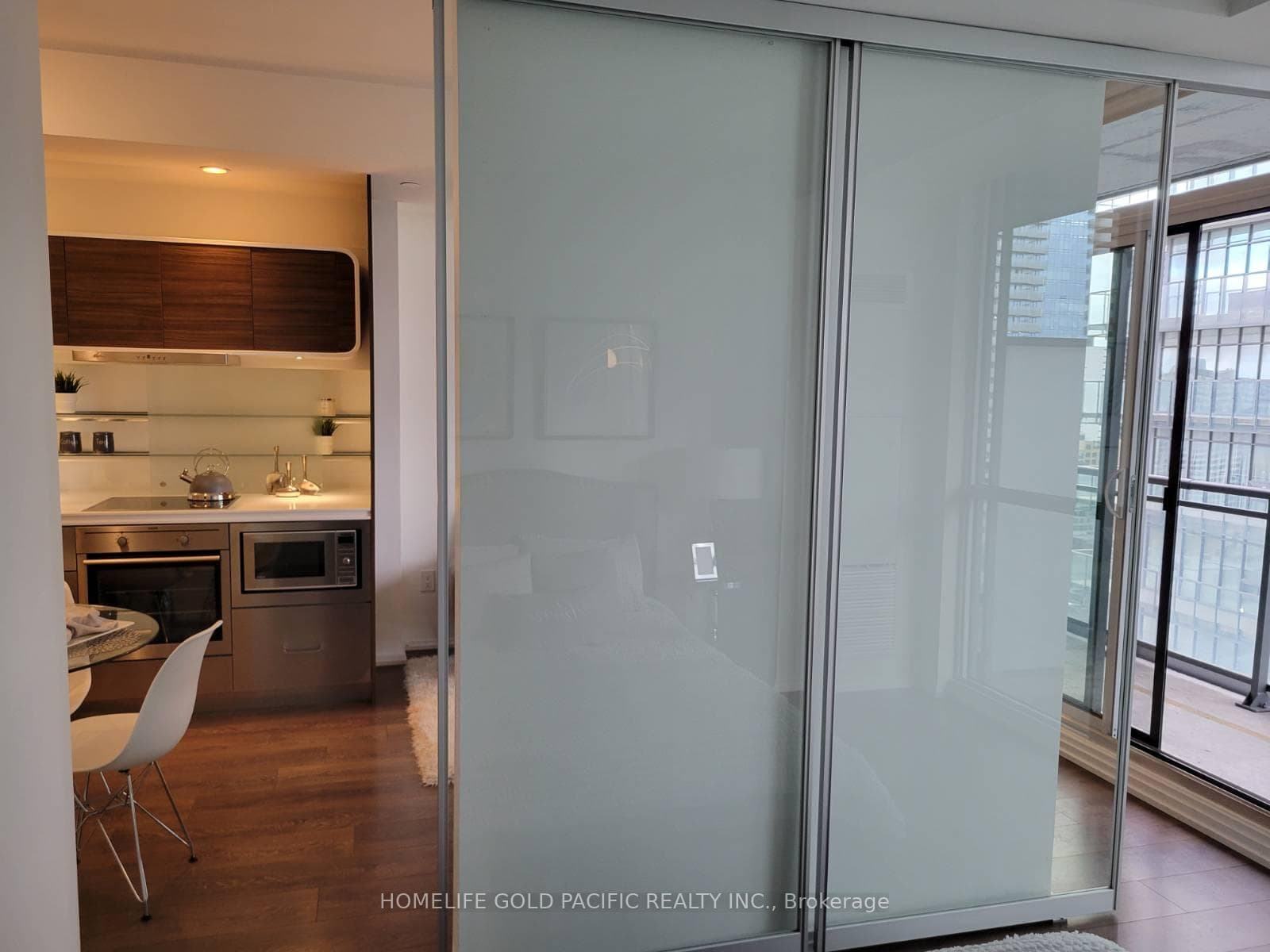 45 Charles Street Unit 2505 photo 16