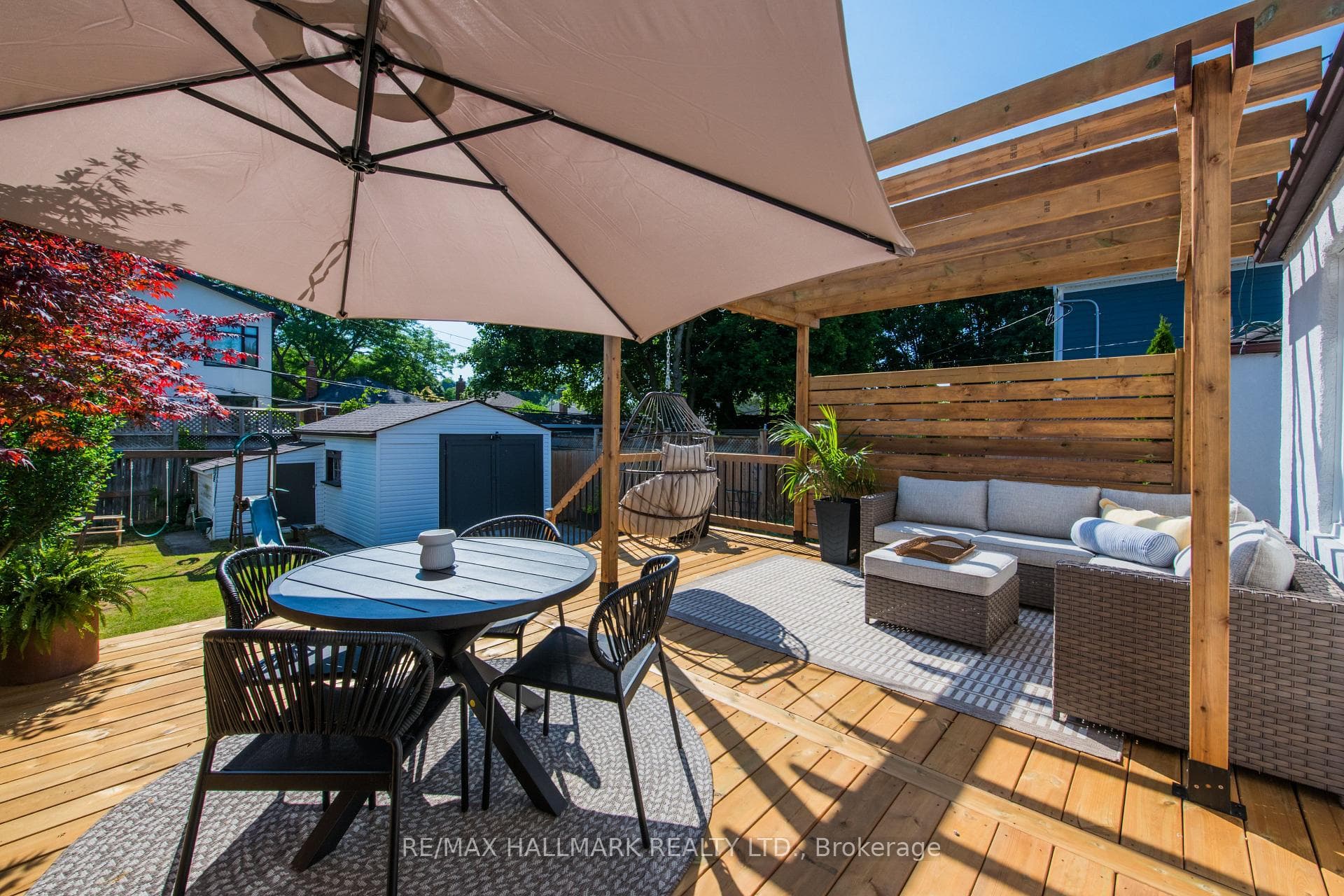 145 Dunington Drive photo 21