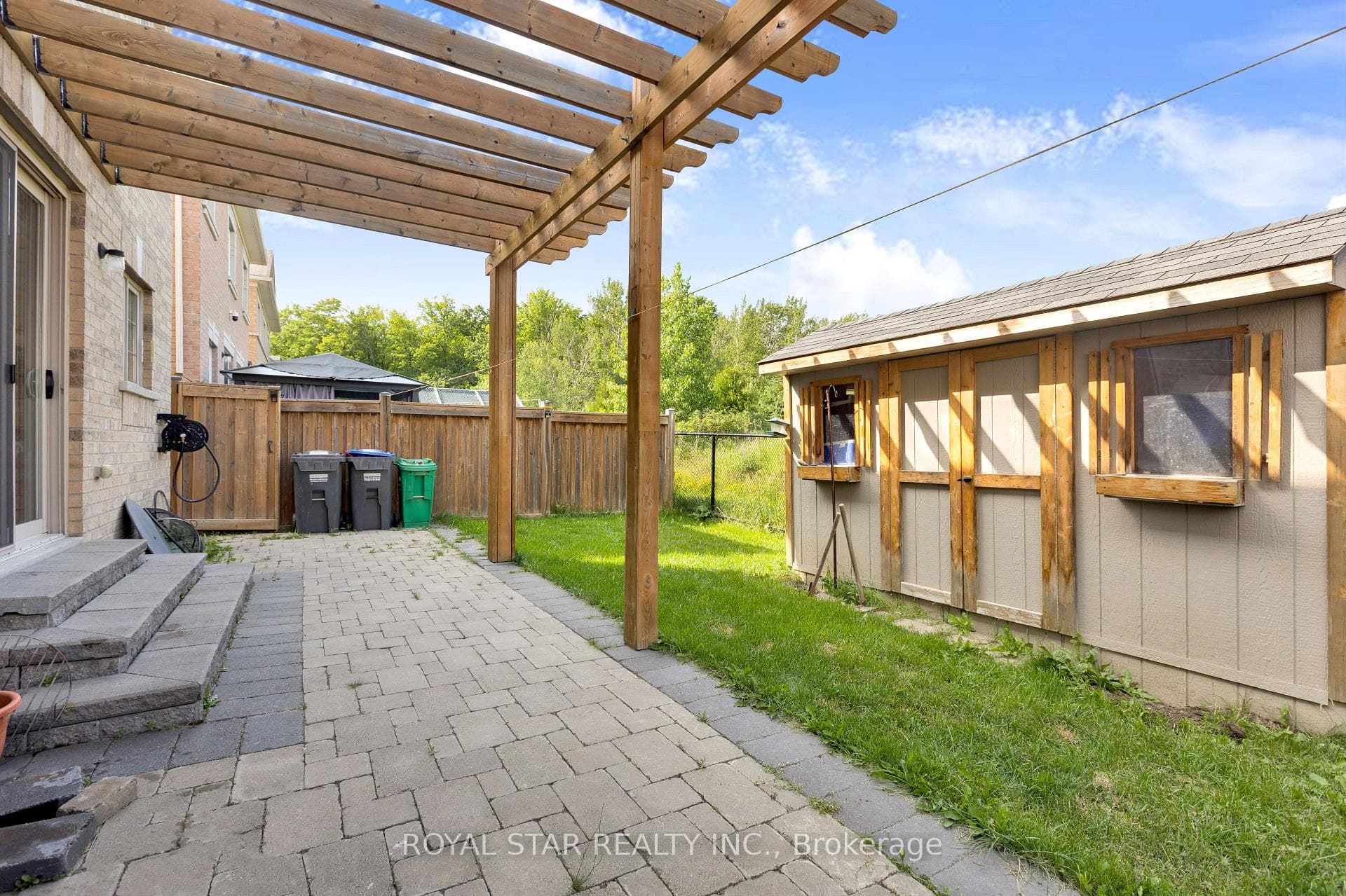 50 Brookwater Crescent photo 43