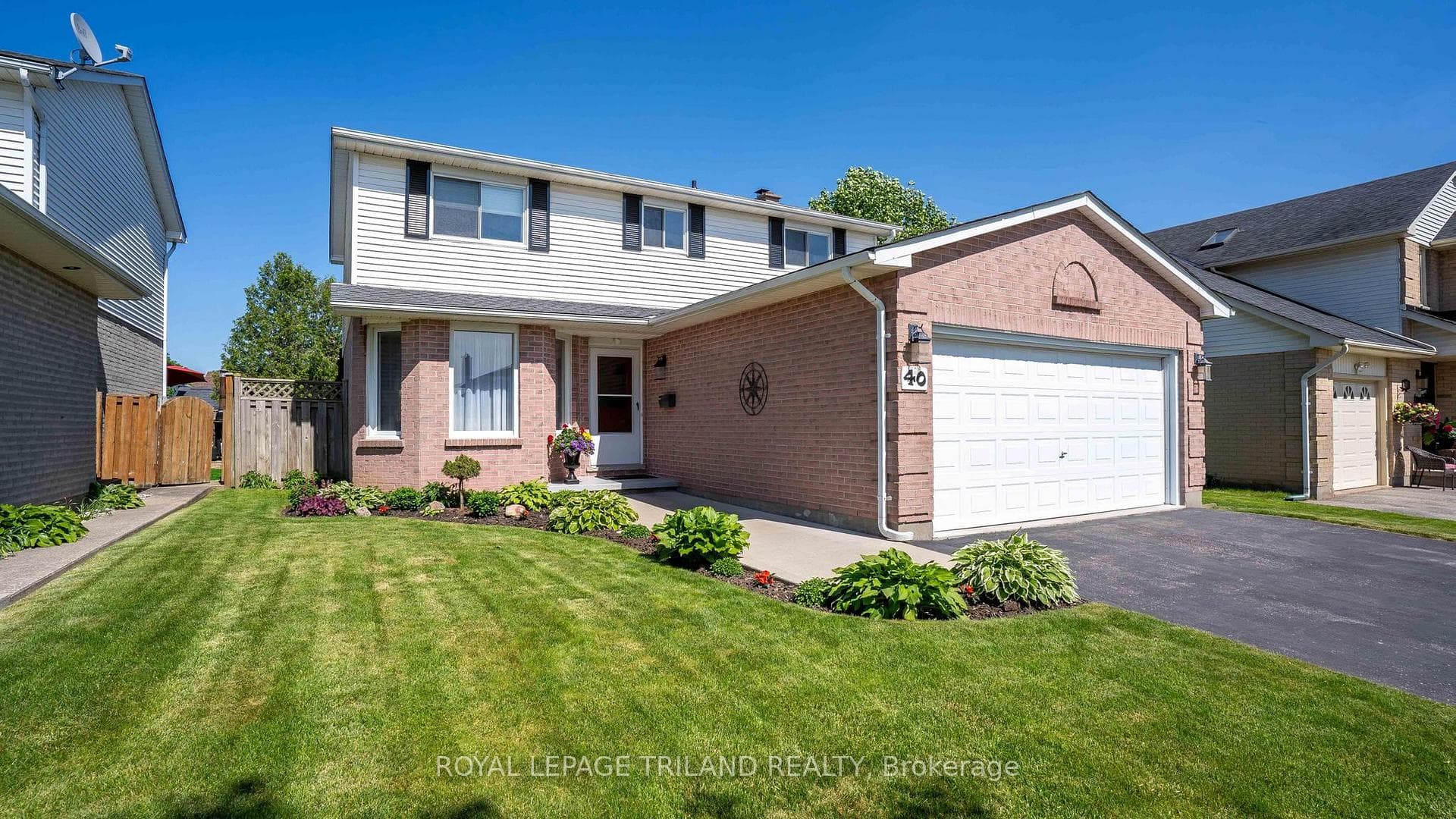 40 Sloane Crescent photo 1