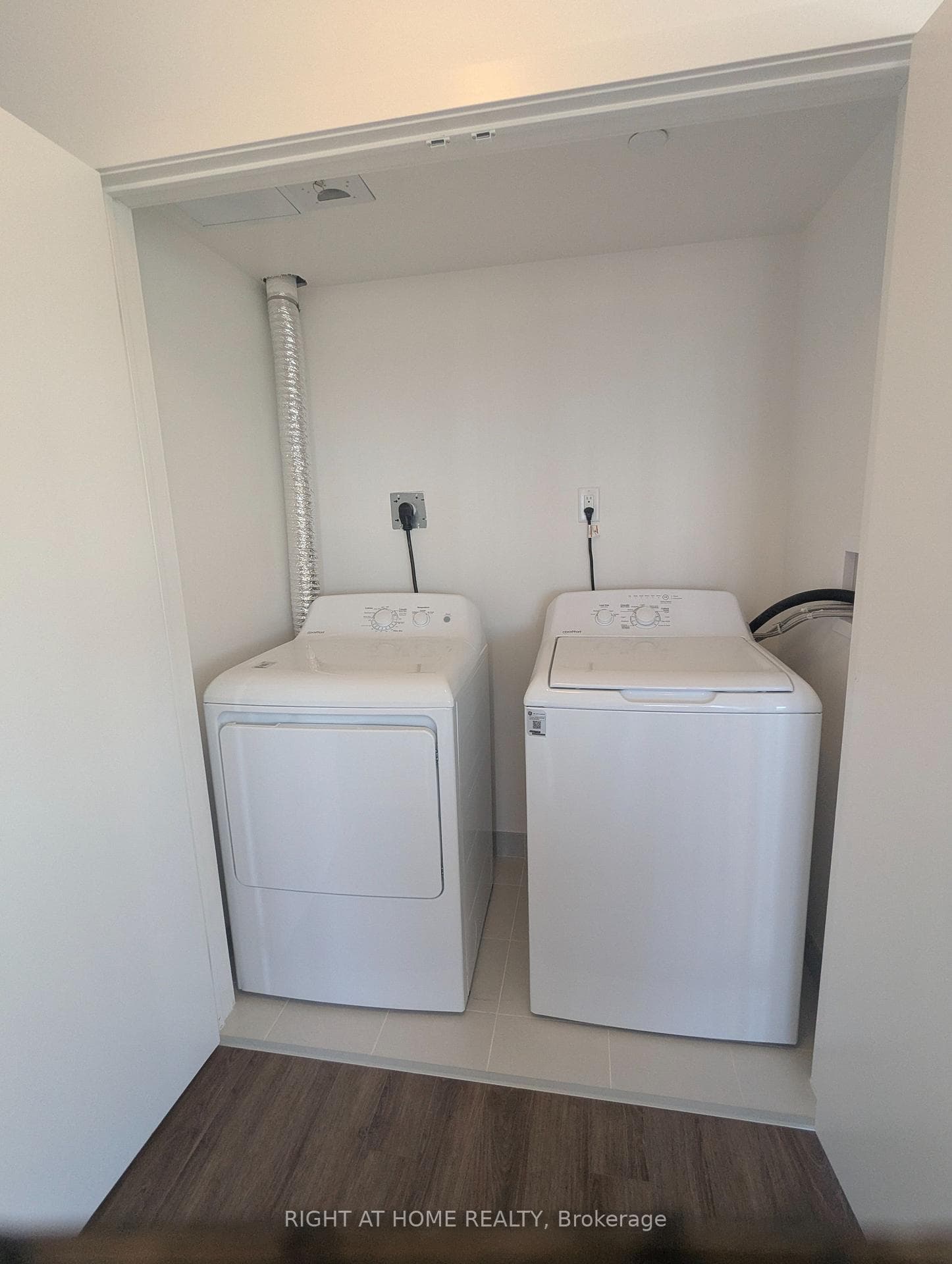 In-Suite Laundry