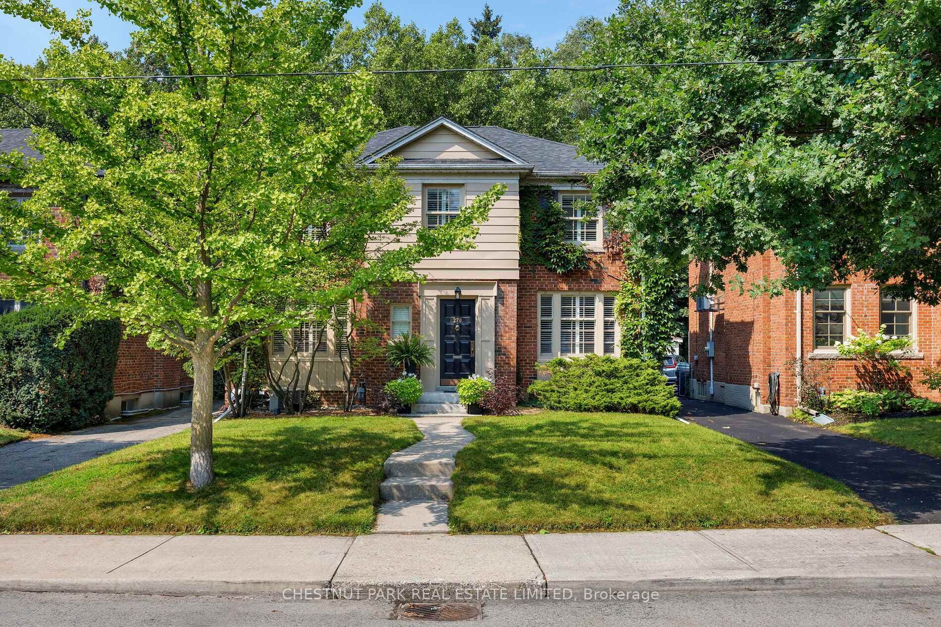 270 Oriole Parkway photo 1