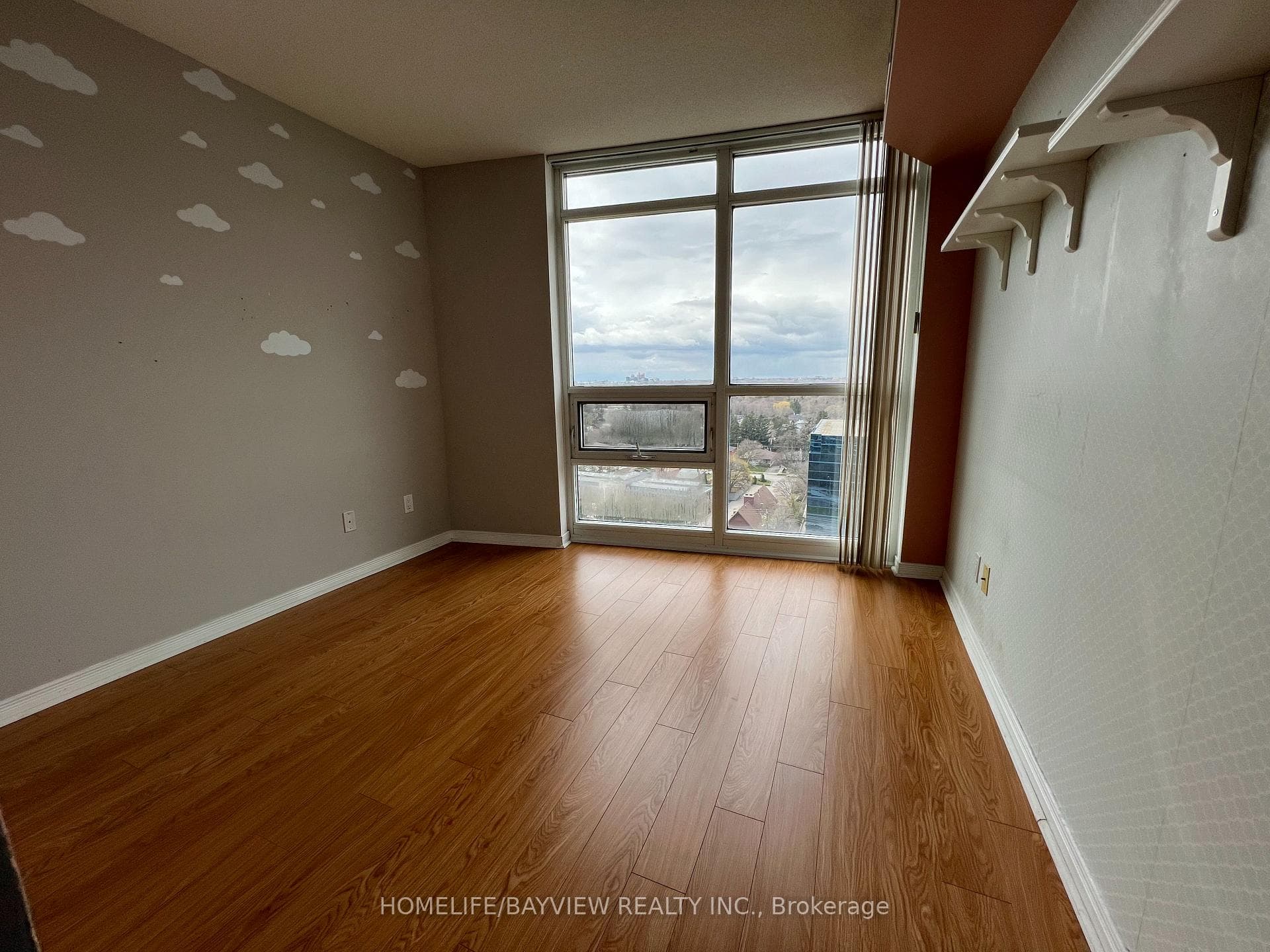 30 Harrison Garden Boulevard Unit 1707 photo 13