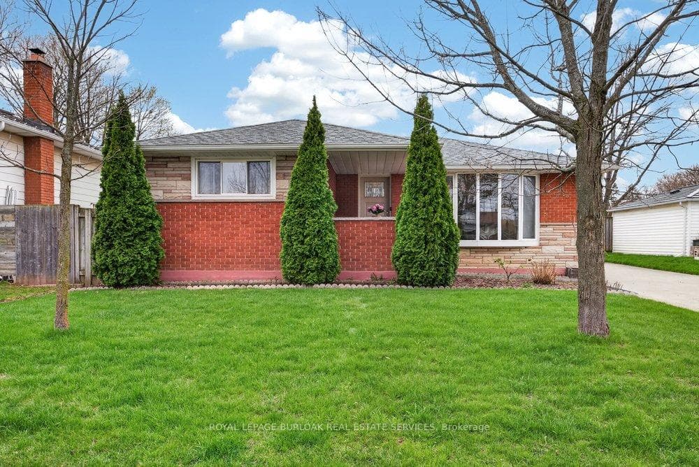 1502 Barker Avenue photo 1