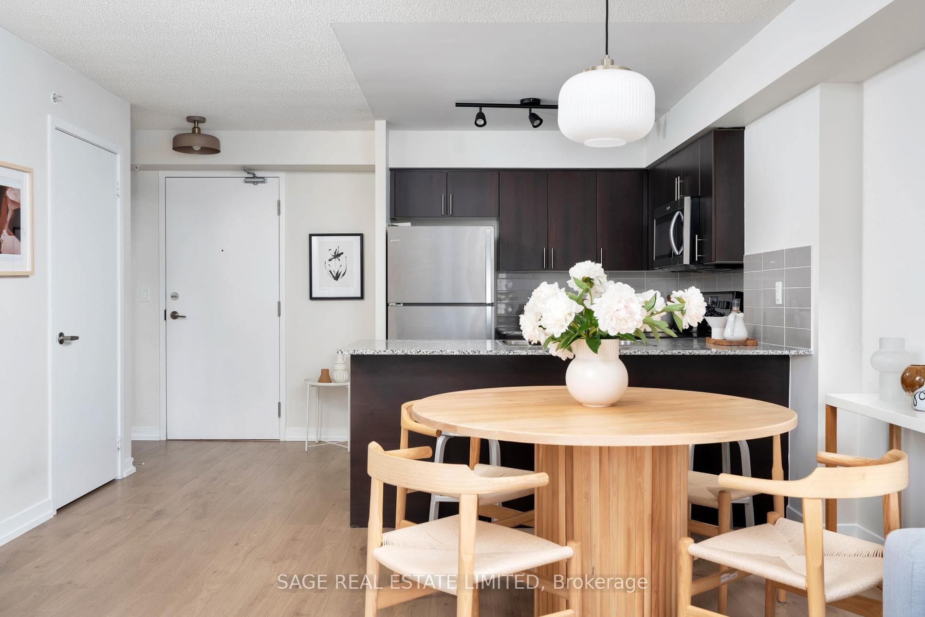 1410 Dupont Street Unit 2107 photo 8