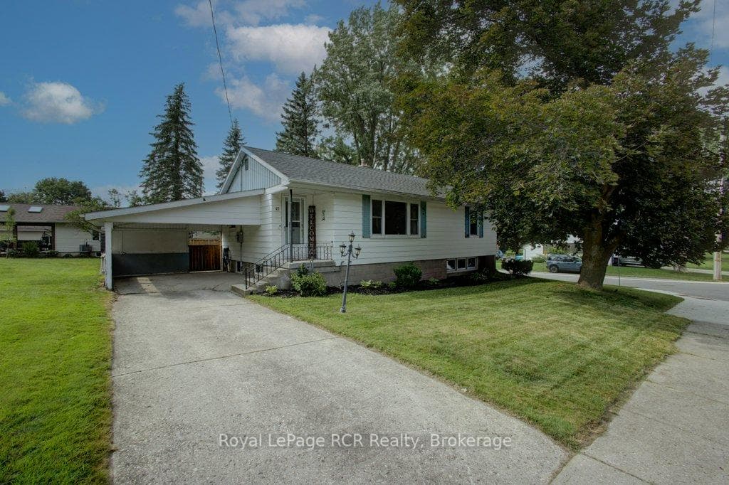 45 William Street photo 1