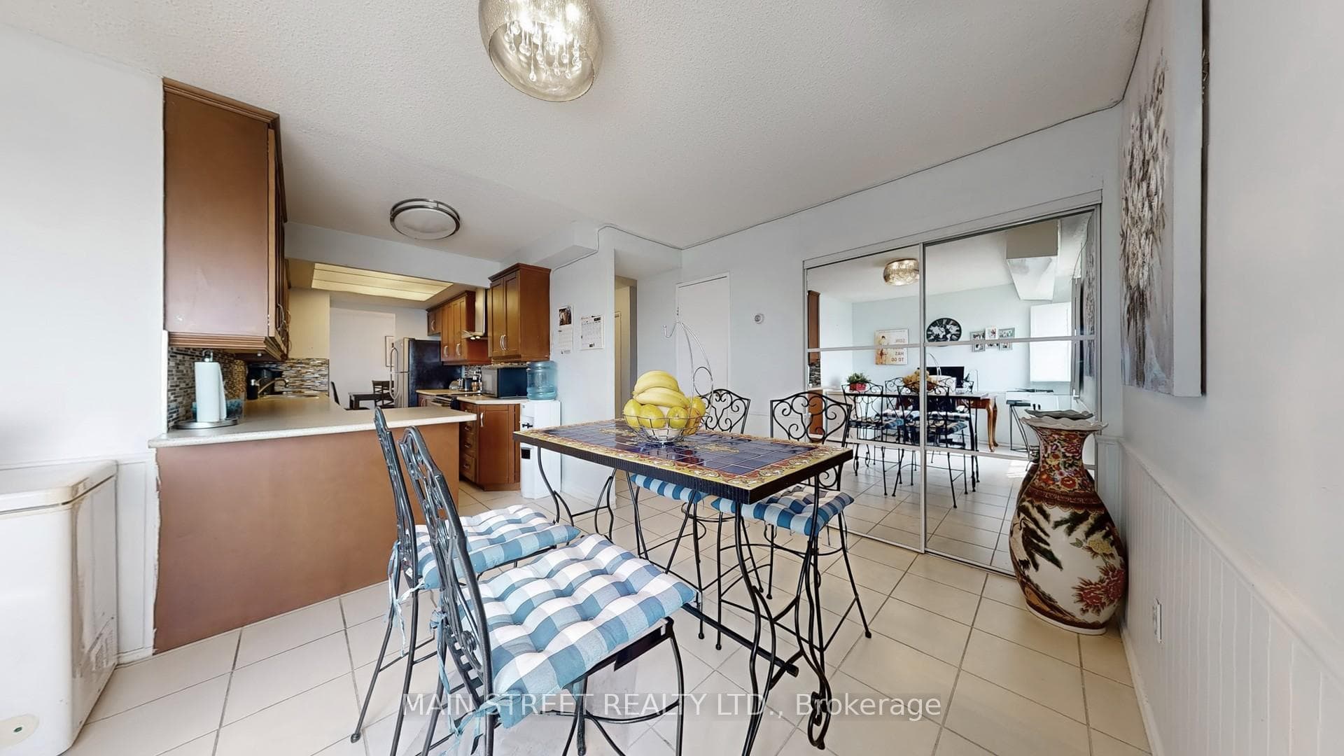 3100 Kirwin Avenue Unit 2502 photo 13