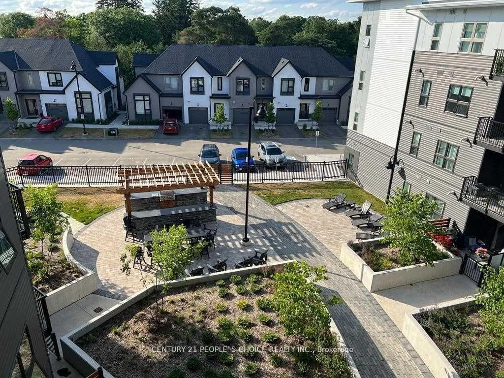 110 Fergus Avenue Unit 415 photo 15
