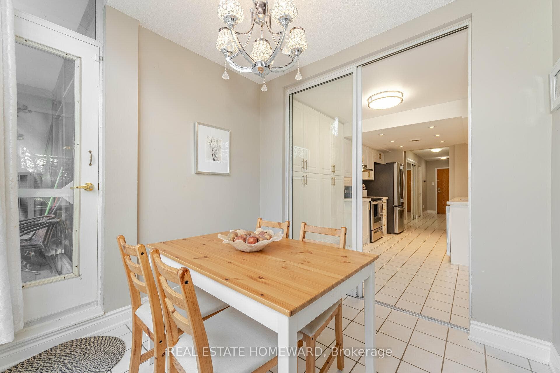 4727 Sheppard Avenue Unit 112 photo 18