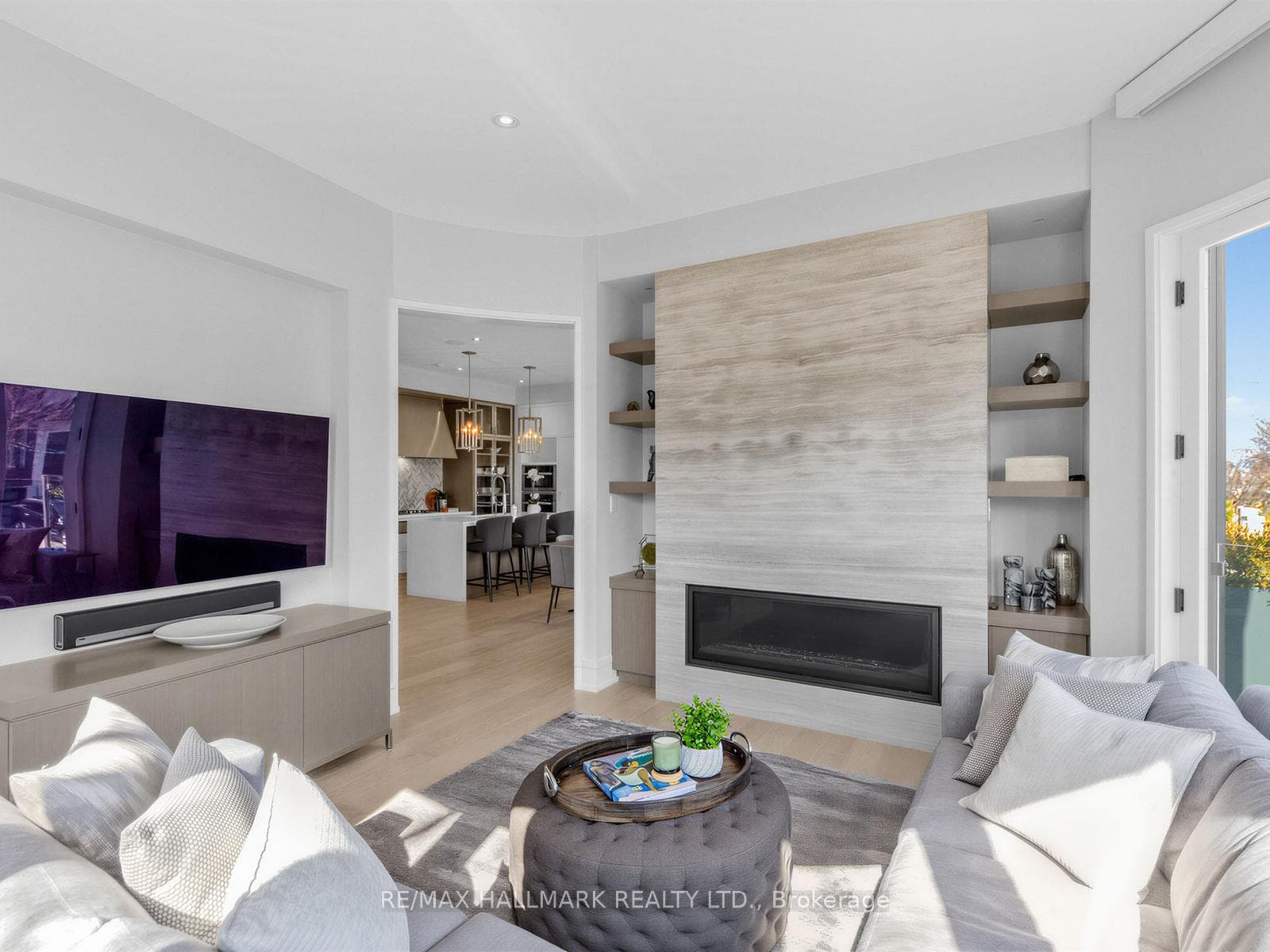 1 Thurloe Avenue photo 1