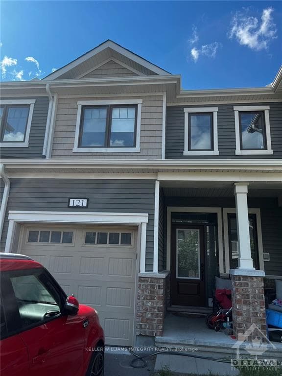 121 PICTOU Crescent photo 1