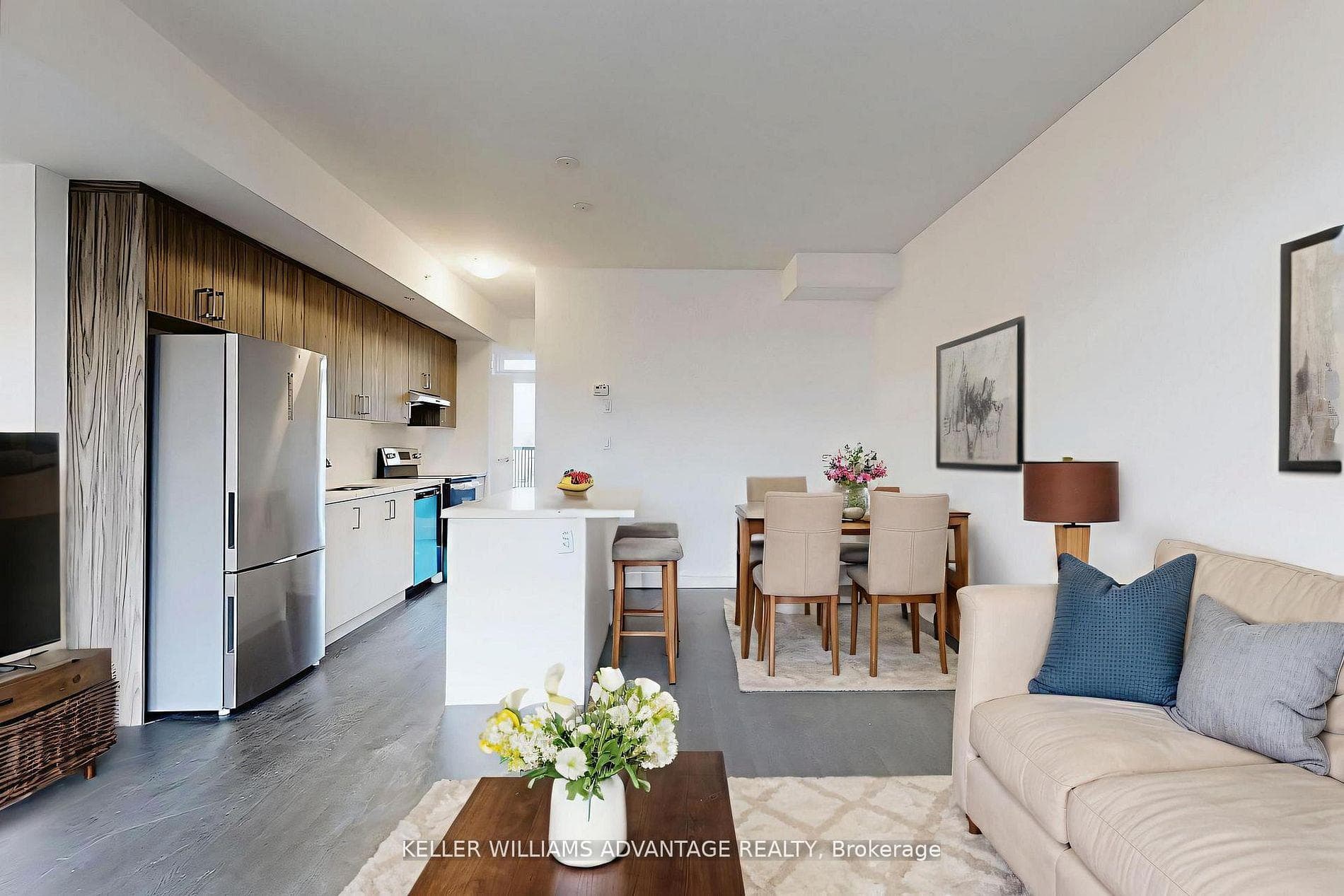 188 Angus Drive Unit 26 photo 5