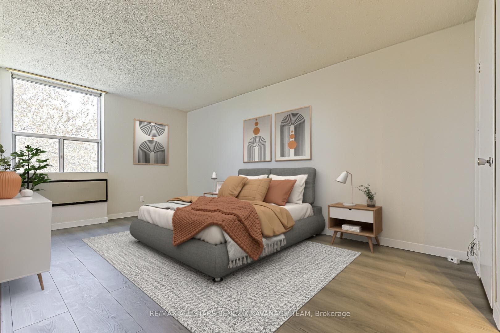 20 Fashion Roseway N/A Unit 408 photo 9