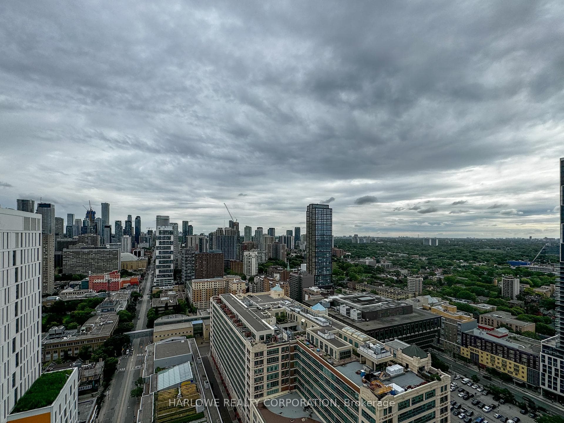 100 Dalhousie Street Unit 3301 photo 12