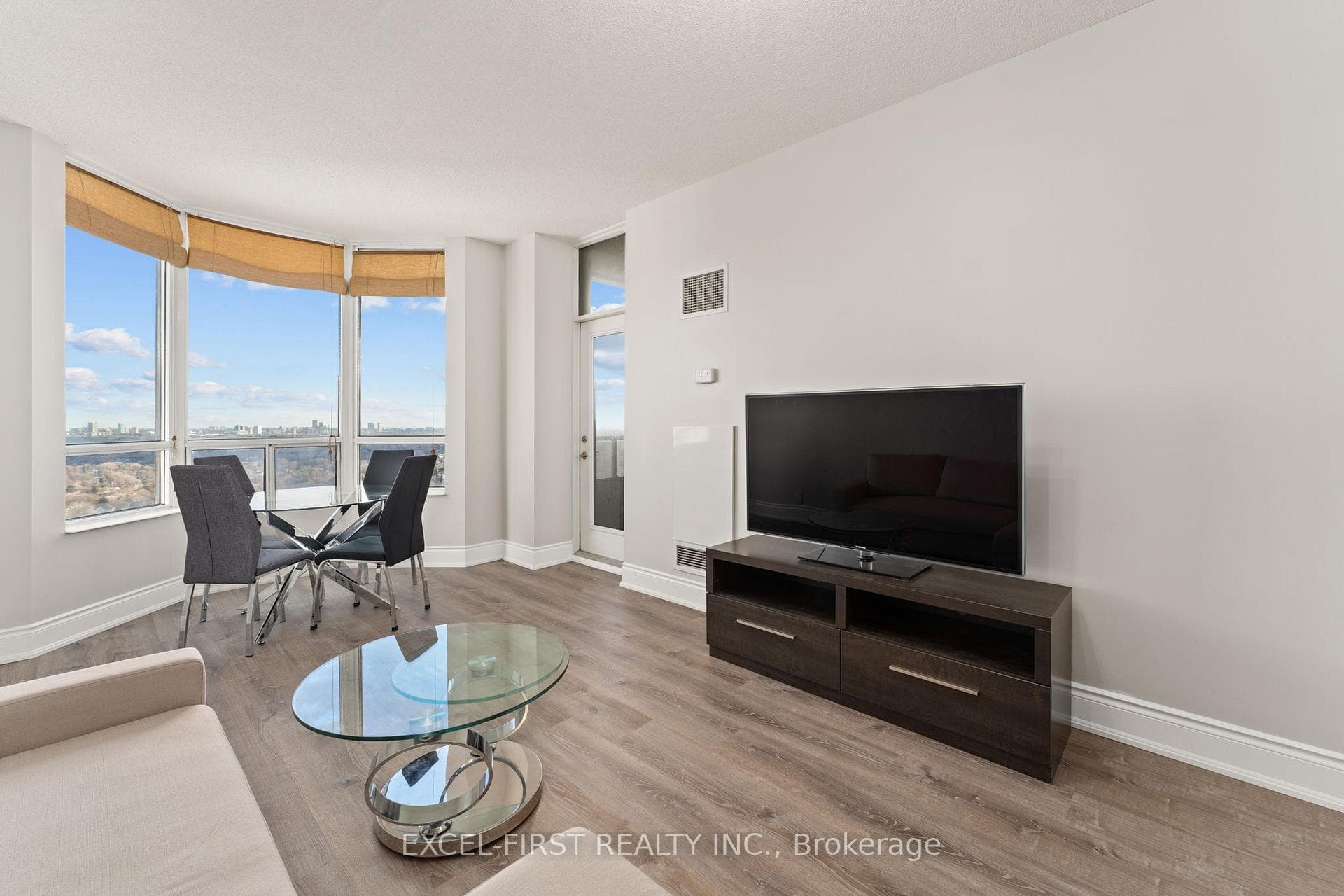 80 Harrison Garden Boulevard Unit 2718 photo 12
