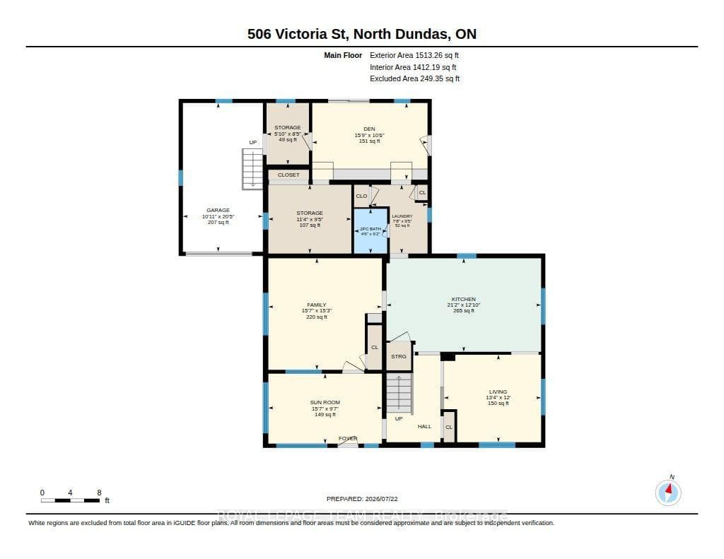 506 Victoria Street photo 34