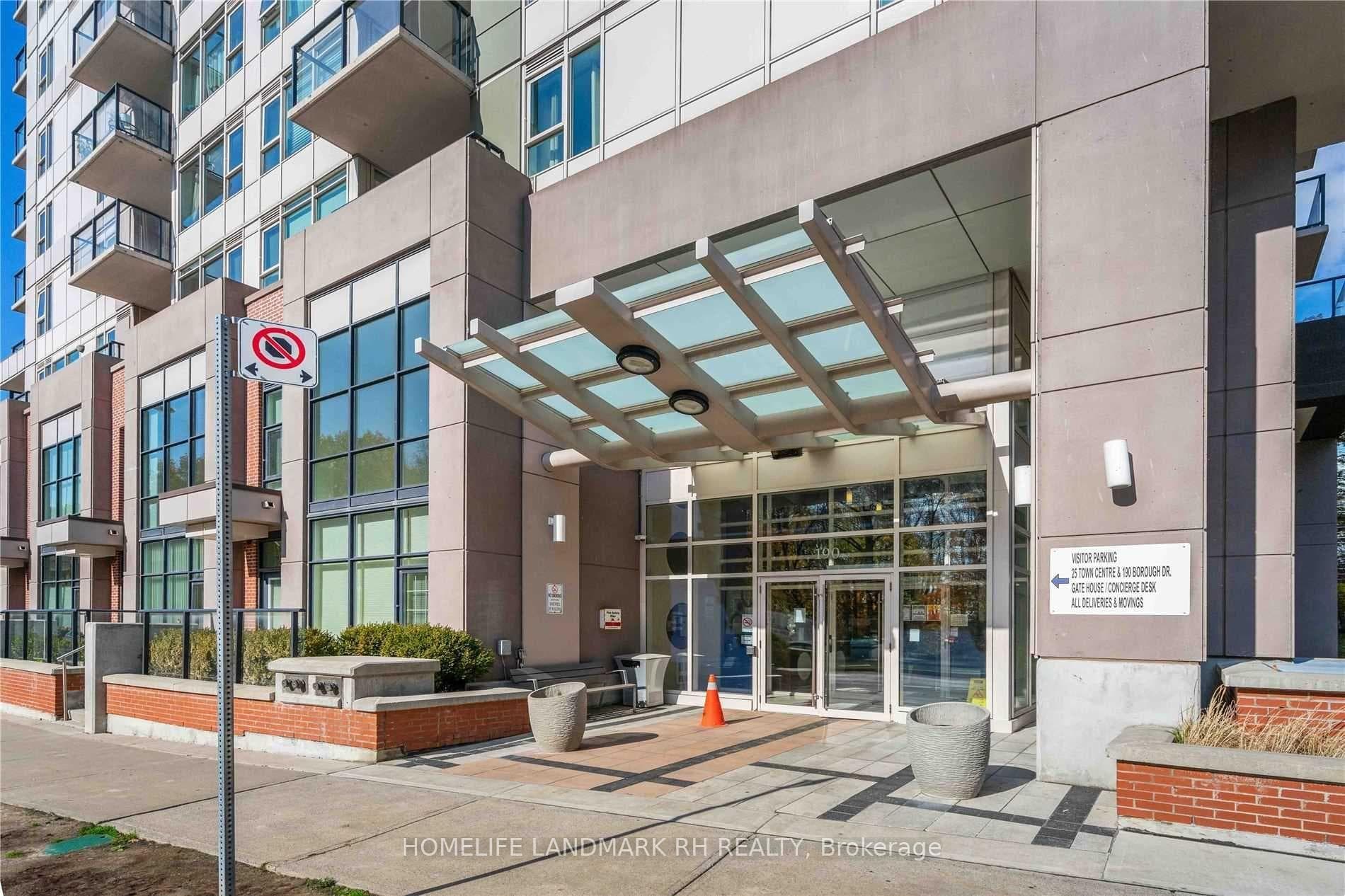 190 Borough Drive Unit 3311 photo 2
