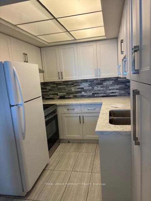 121 Ling Road Unit 1203 photo 12