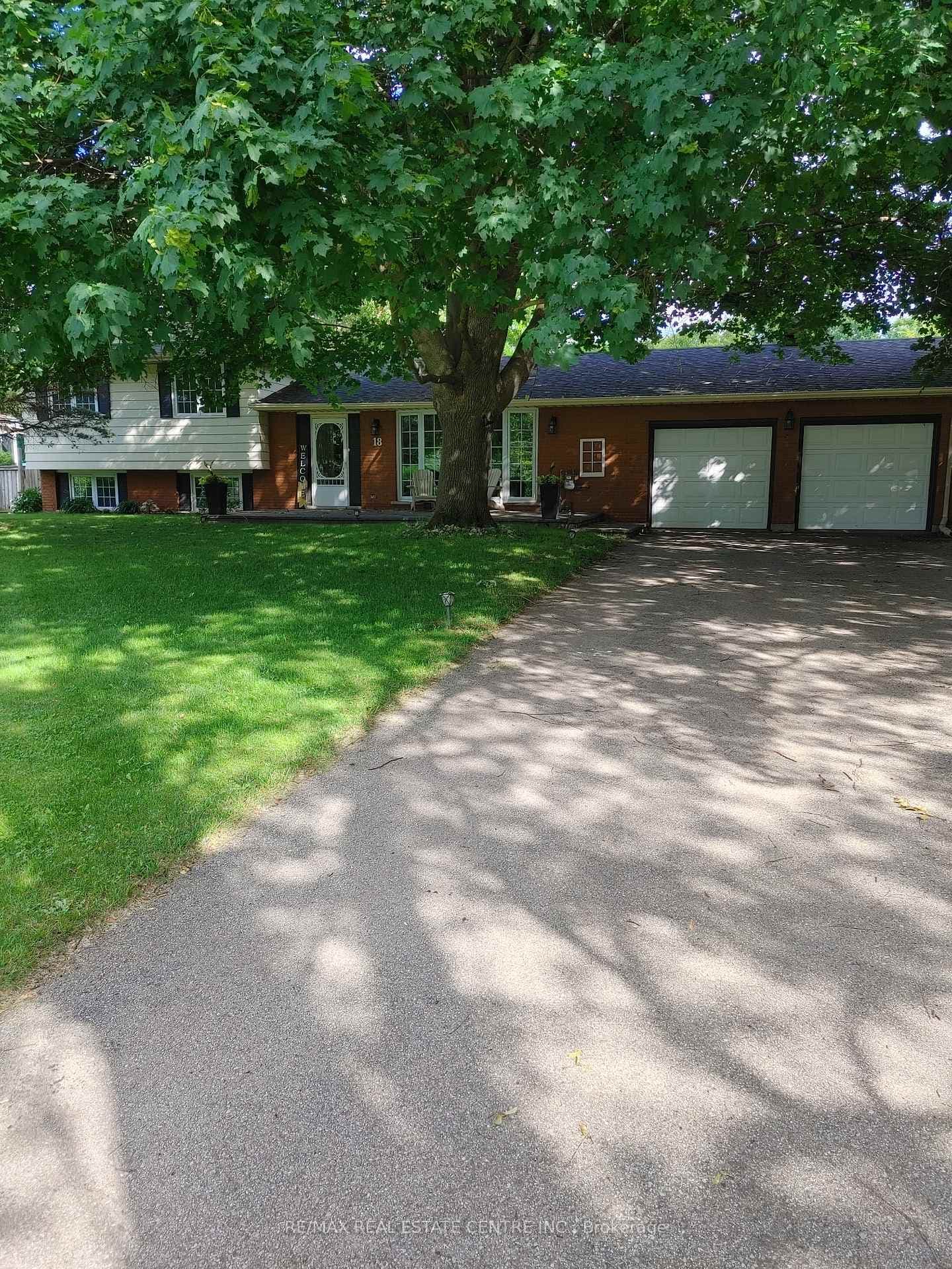 18 CONCESSION 6 (MILLGROVE) Road photo 1