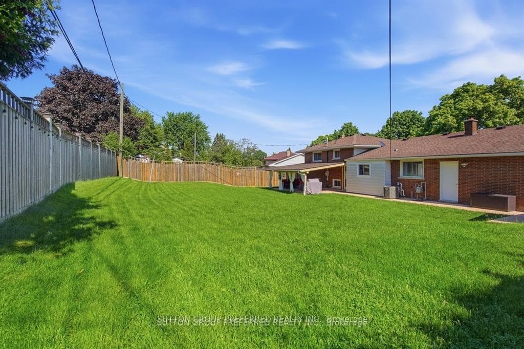 27 Stormont Drive photo 39