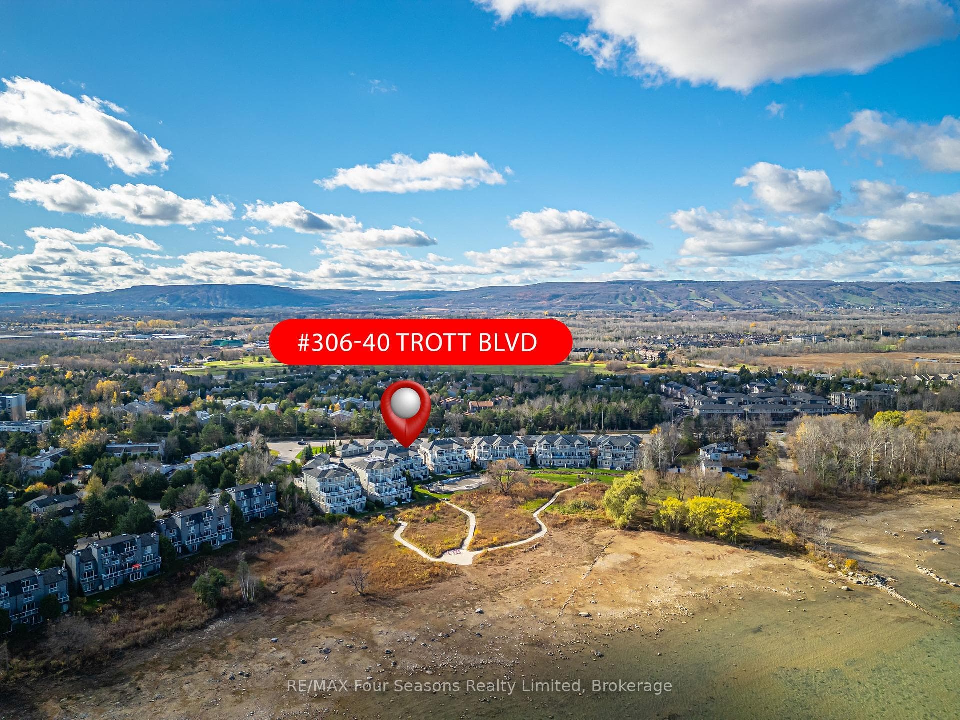 40 Trott Boulevard Unit 306 photo 18