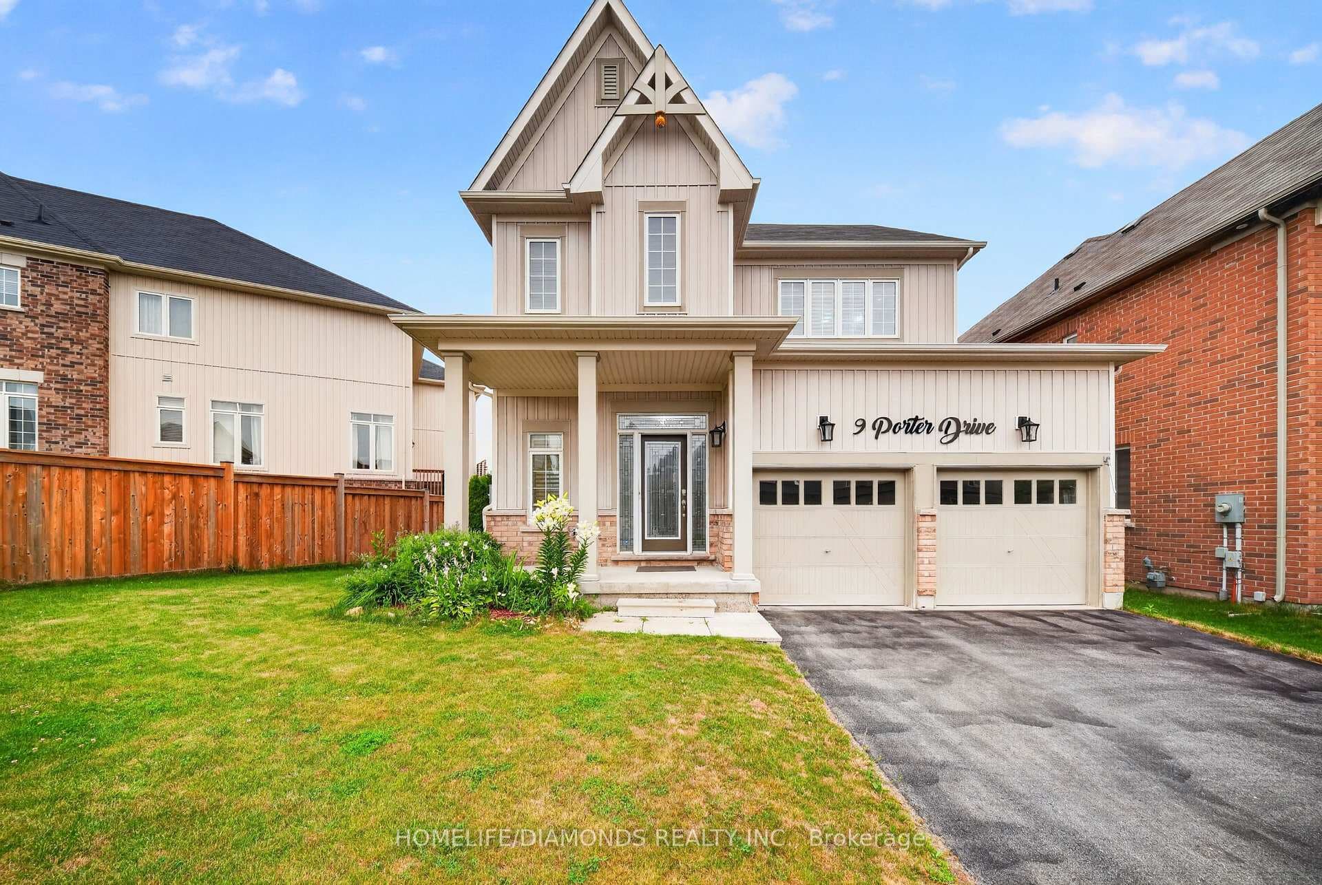 9 PORTER Drive photo 3