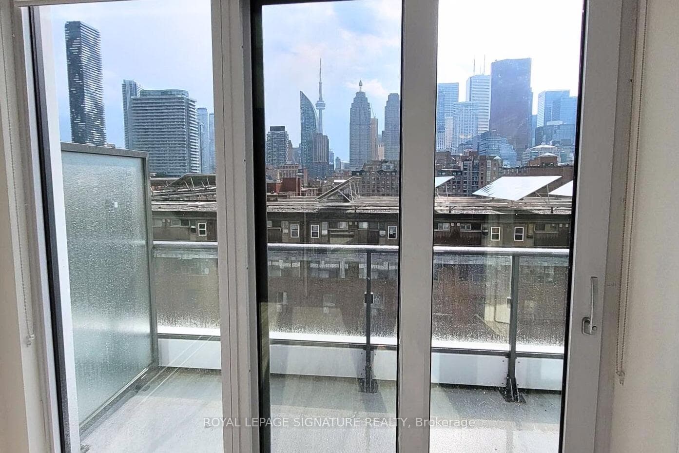 121 Lower Sherbourne Street Unit 757 photo 2