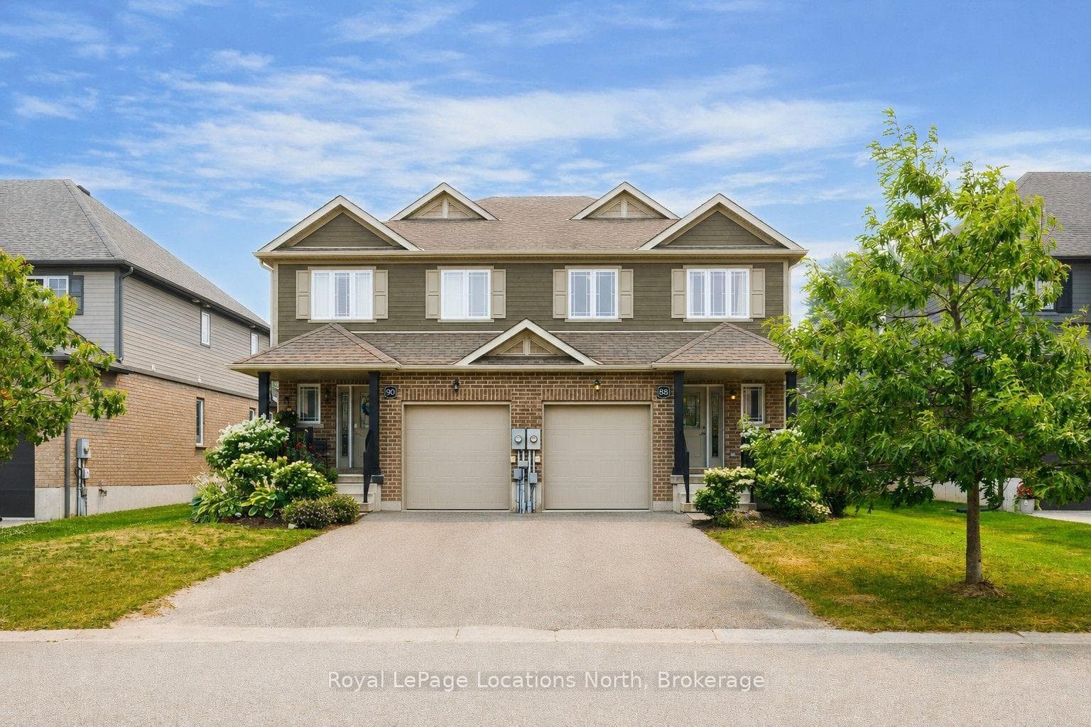 88 Robertson Street photo 1
