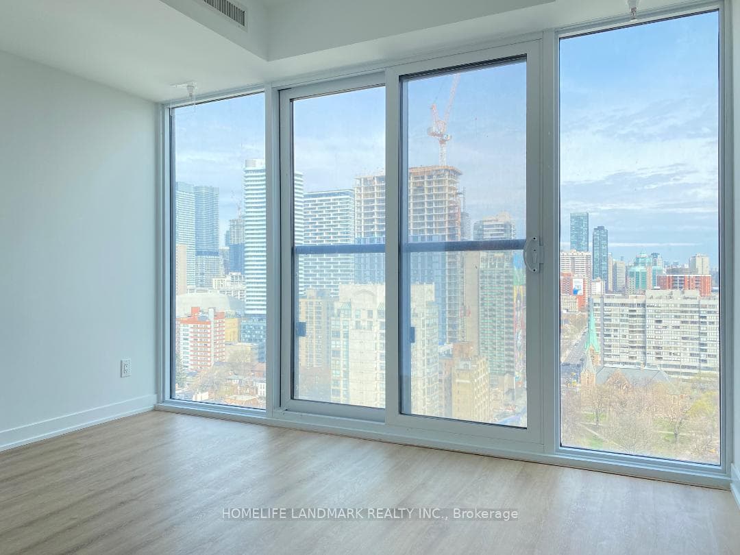 319 Jarvis Street Unit 2309 photo 12