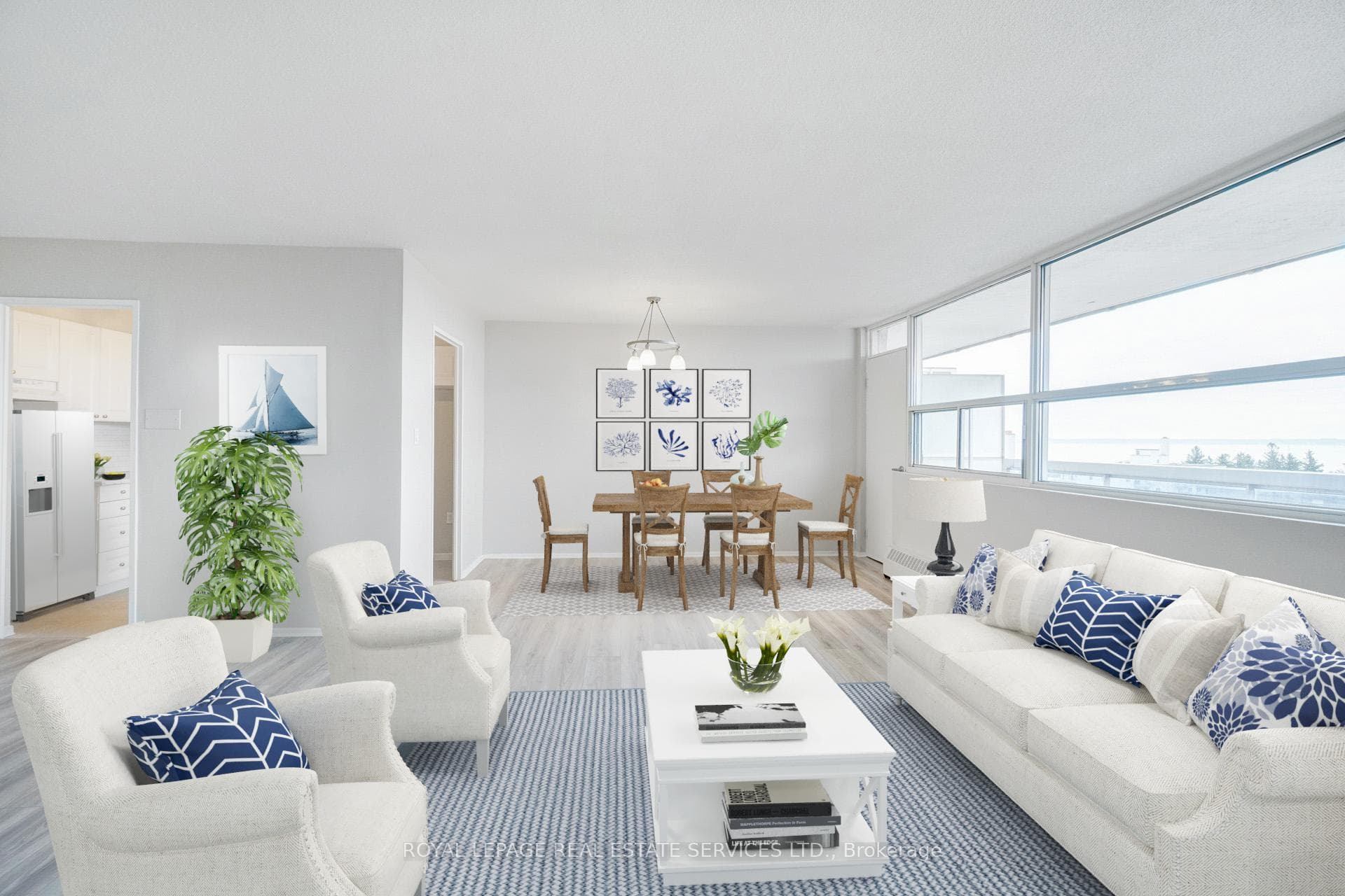 2263 Marine Drive Unit 901 photo 2