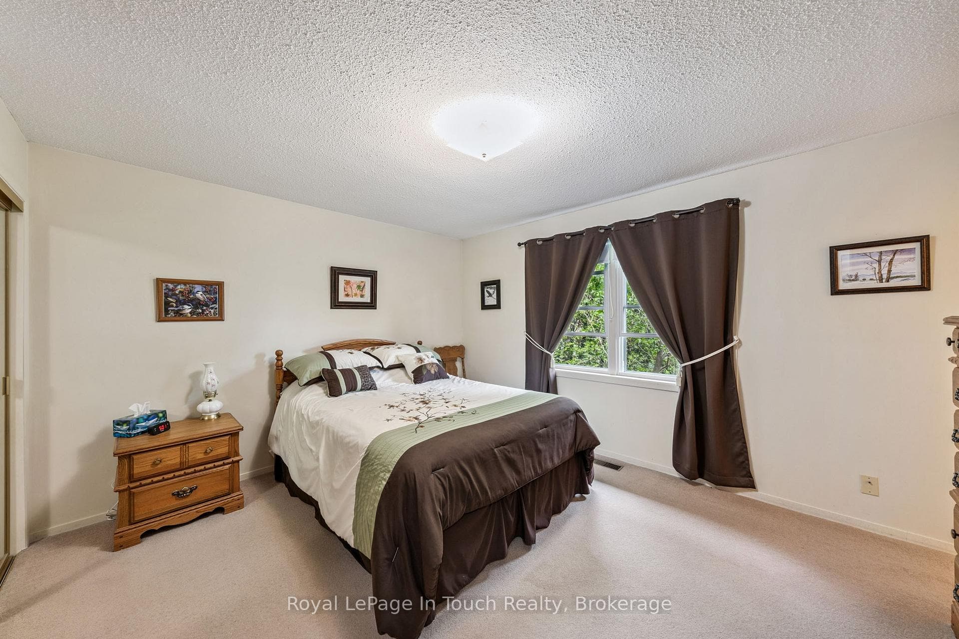 Primary Bdrm