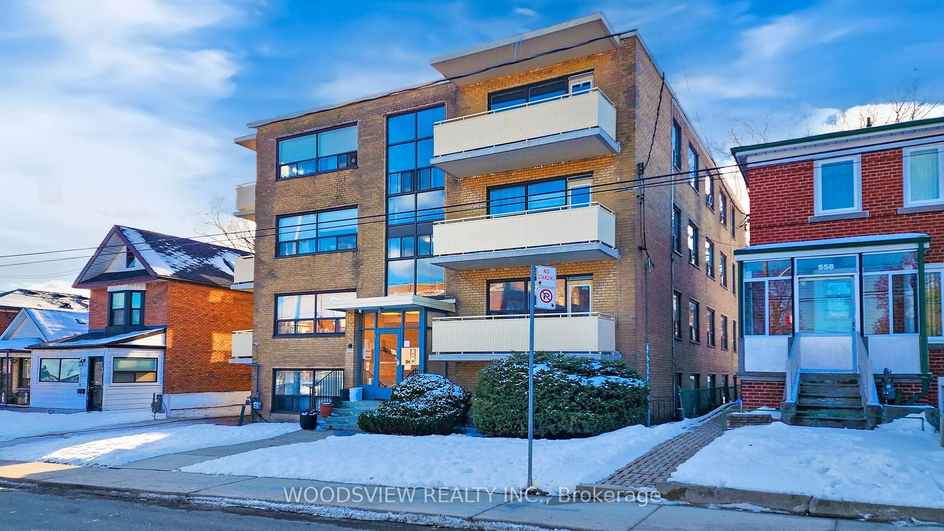 554 Harvie Avenue Unit 6 photo 2