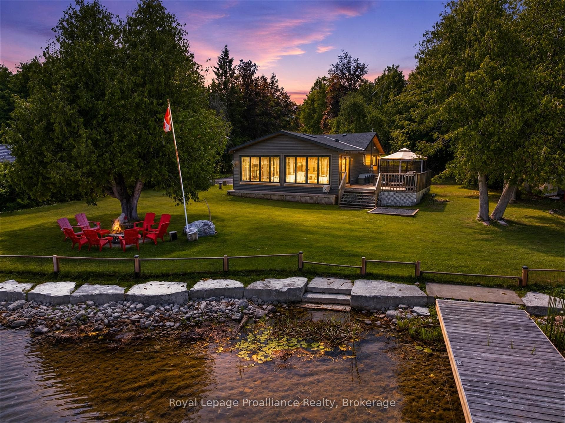 18 Osprey Road photo 1