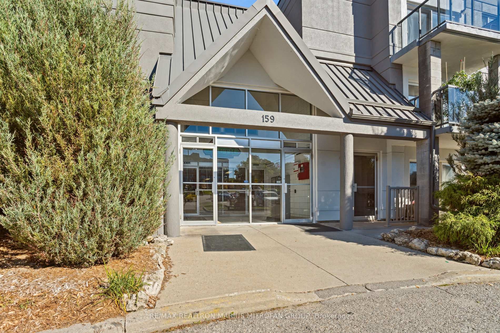 159 Ferguson Drive Unit 103 photo 3