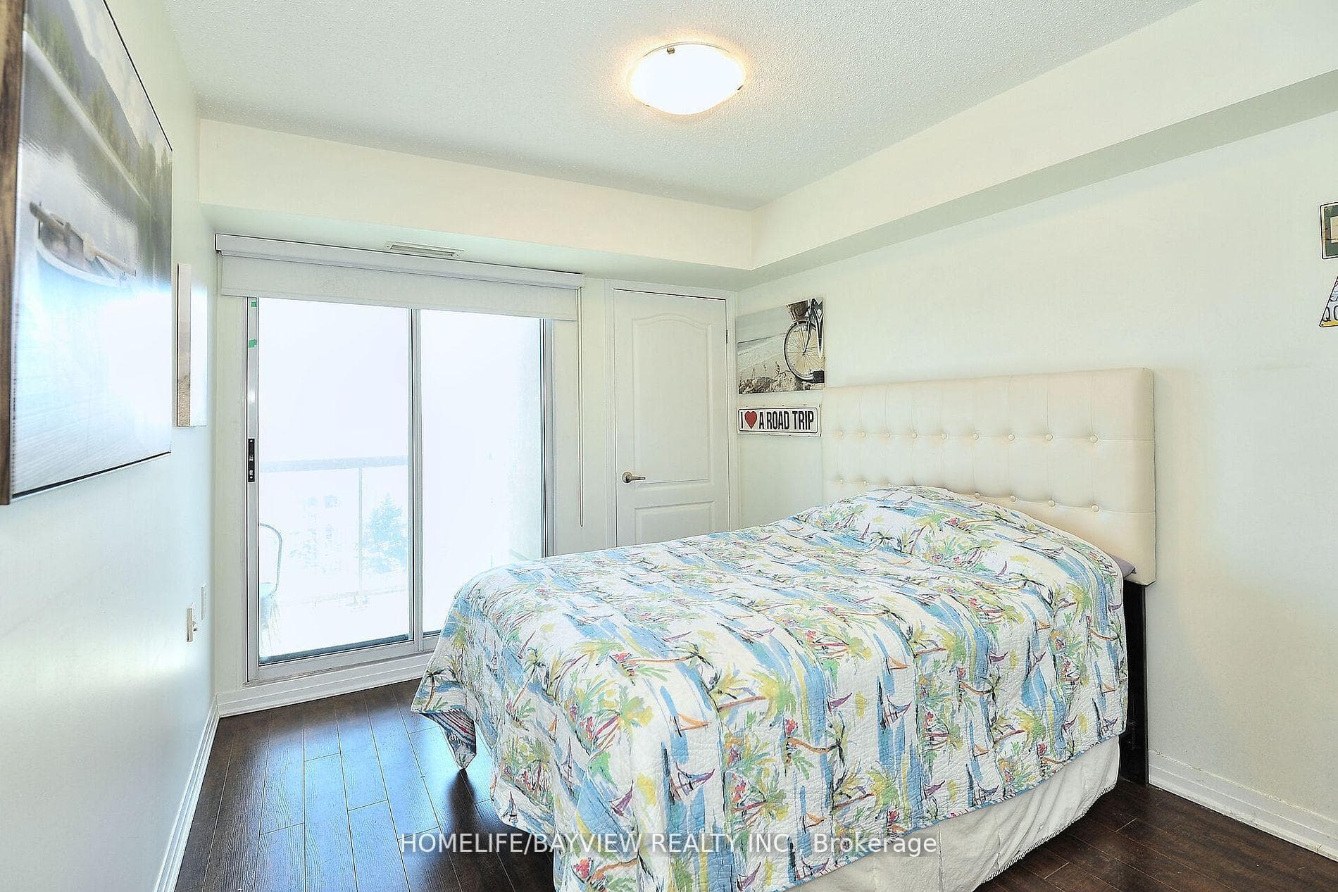 890 Sheppard Avenue Unit 407 photo 21
