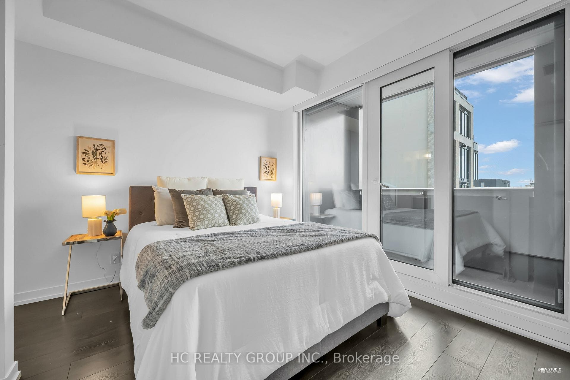 2020 Bathurst Street Unit 603 photo 24