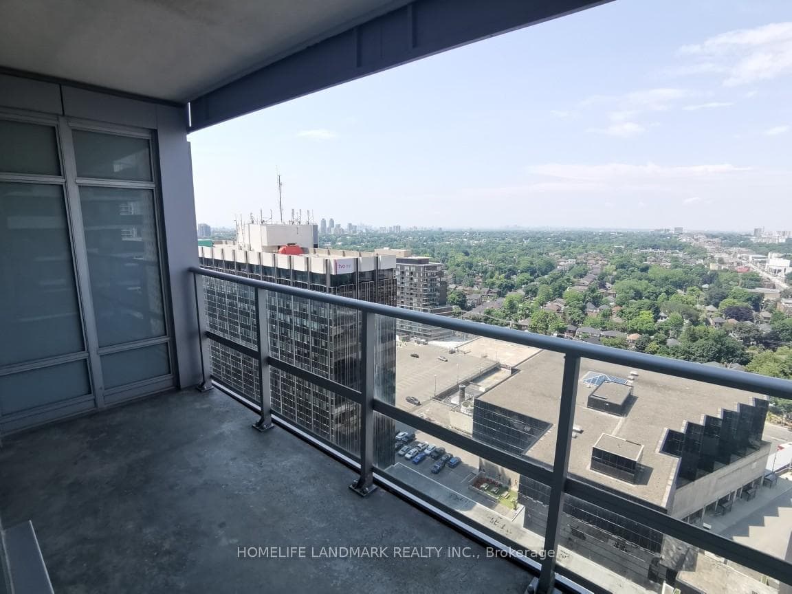 2191 Yonge Street Unit 2806 photo 16