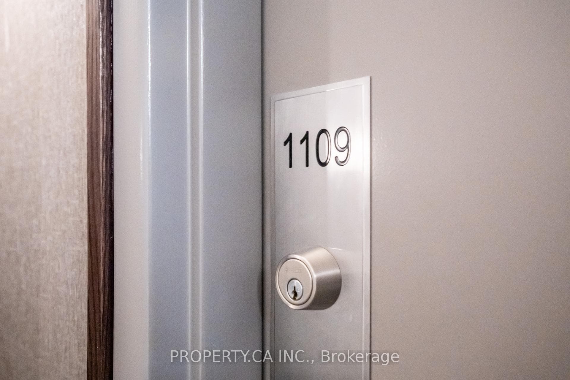 7601 Bathurst Street Unit 1109 photo 6