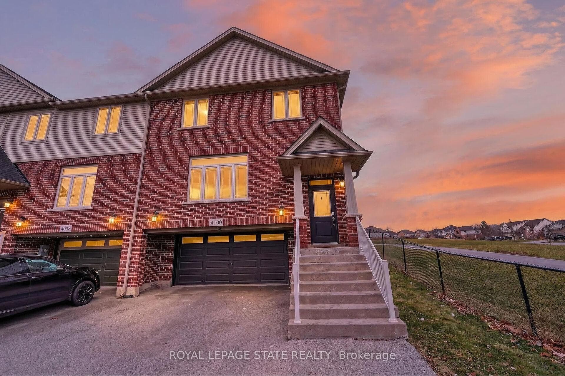 4100 Cassandra Drive photo 1
