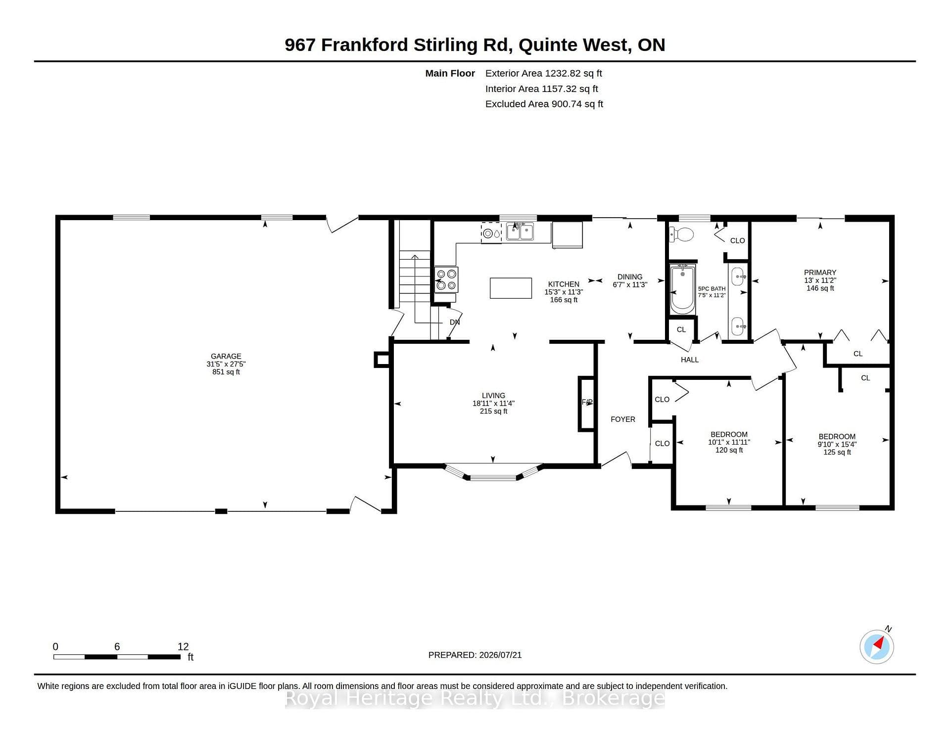 967 Frankford-Stirling Road photo 40