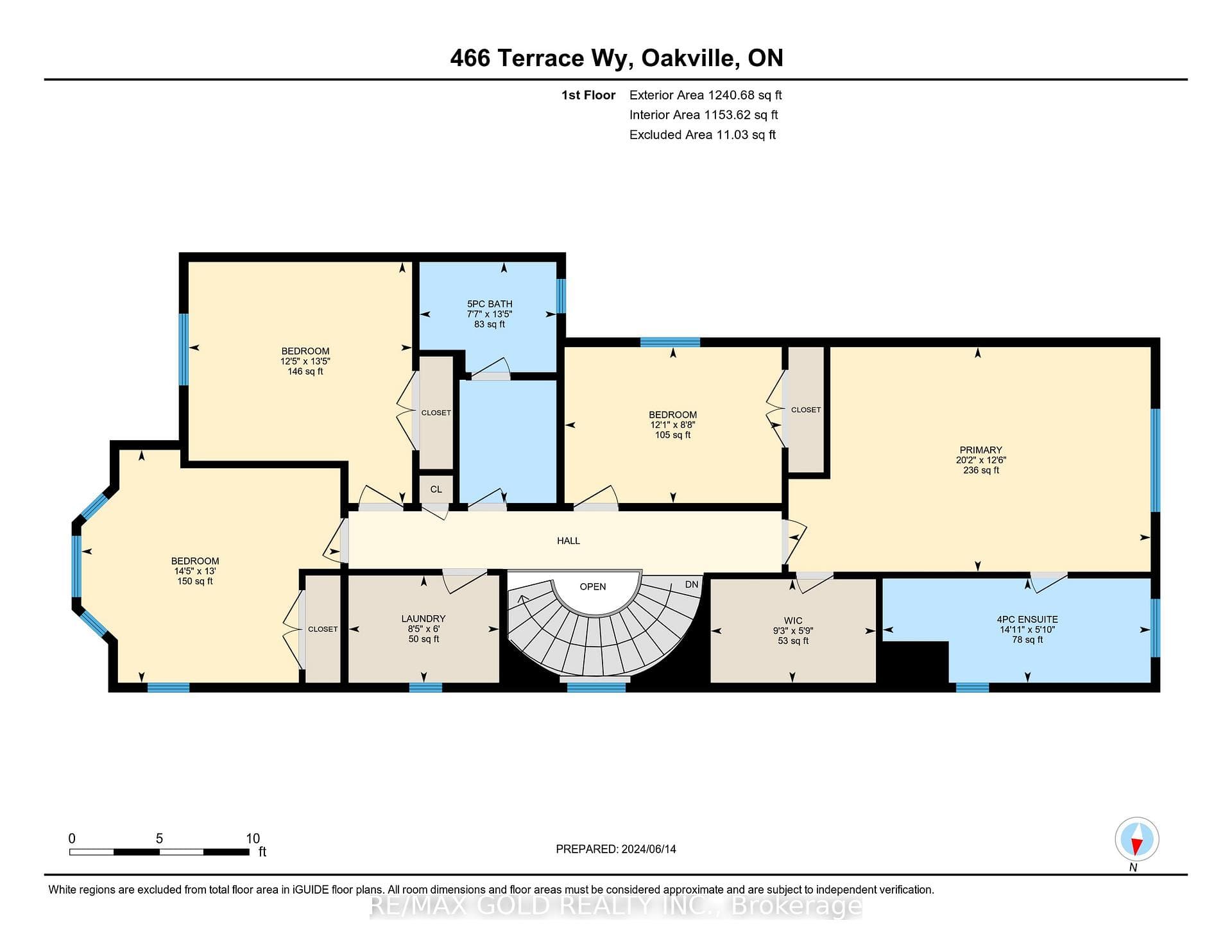 466 Terrace Way photo 32