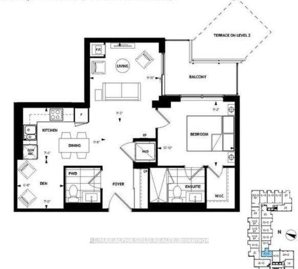 38 Water Walk Drive Unit 1030 photo 4