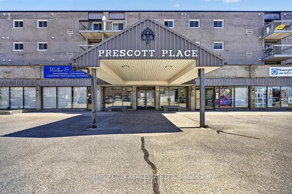 235 Water Street Unit 202 photo 1