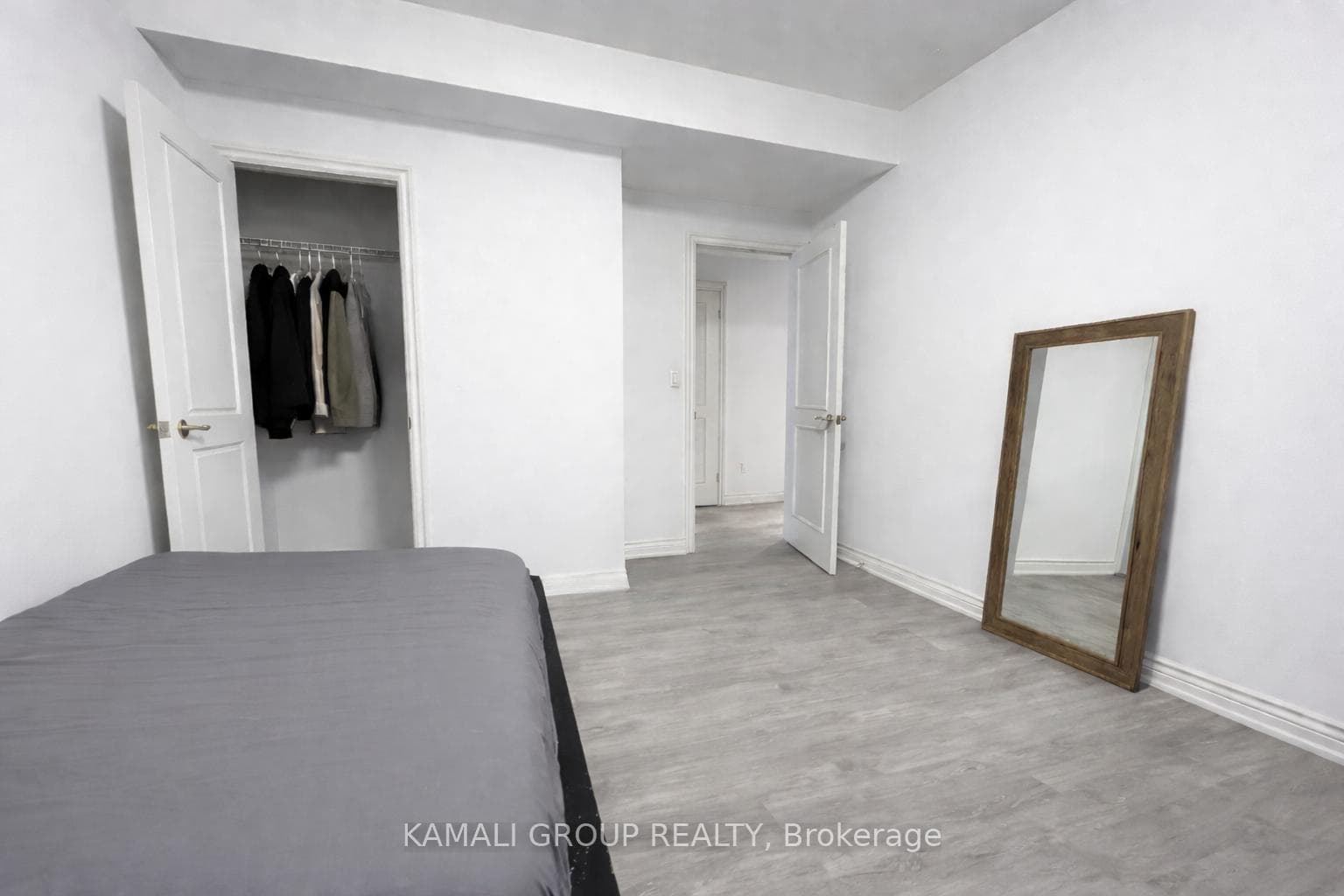 Virtual Staging