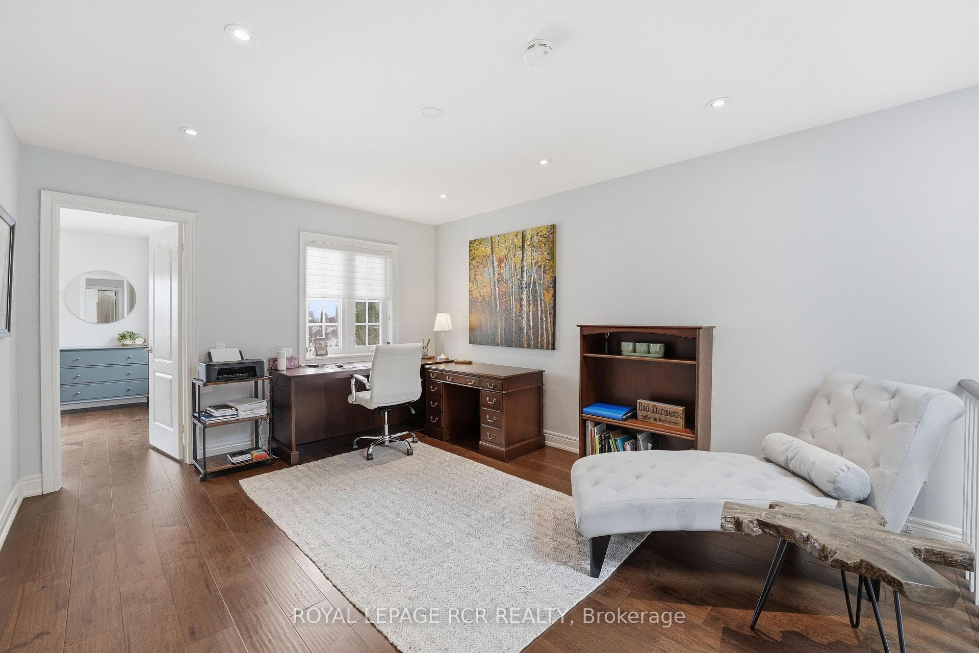 16 Bonnell Crescent Unit 107 photo 16